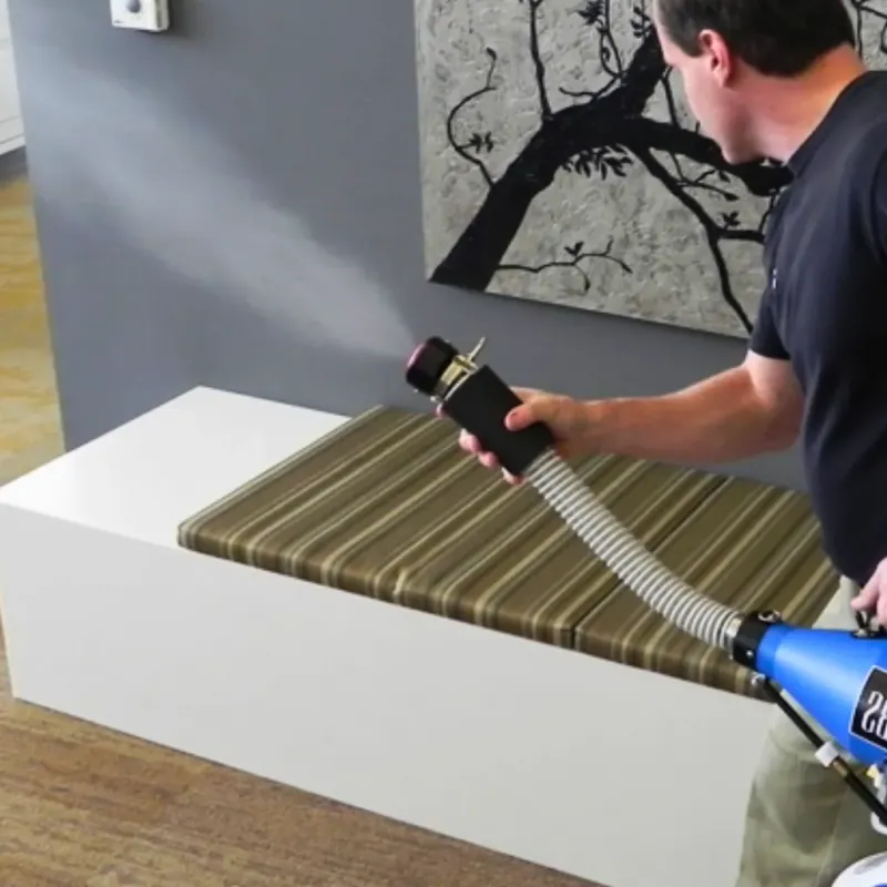 Professional Odor Removal in Ford Heights, IL